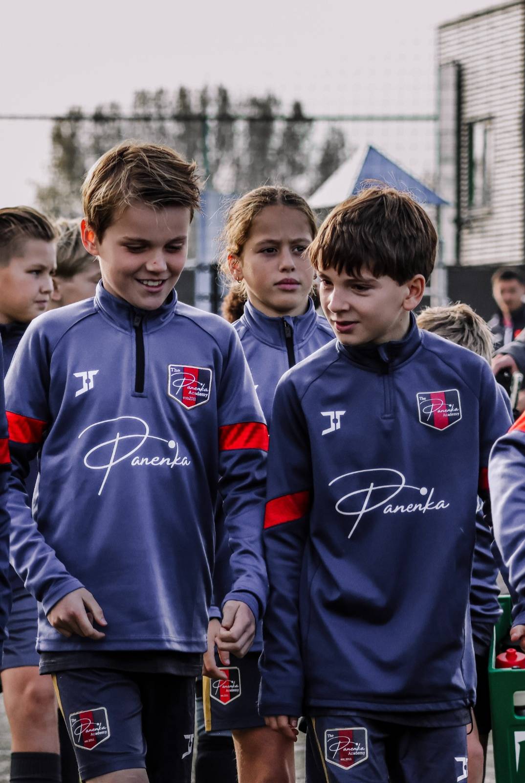 Ontwikkeling en samenwerking